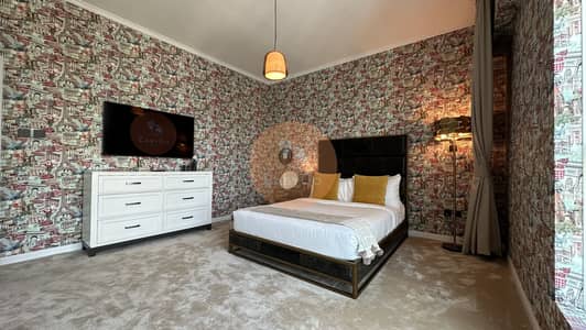2 Bedroom Flat for Rent in Dubai Marina, Dubai - Sophisticated Stylish 2BR in Dubai Marina