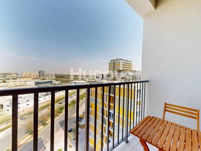 شقة 1 غرفة نوم للايجار في مدينة دبي للإنتاج، دبي - شقة في دانيا 3،دانيا دستركت،ميدتاون،مدينة دبي للإنتاج 1 غرفة 75000 درهم - 8951424