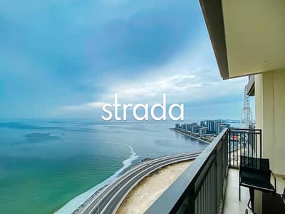 2 Bedroom Apartment for Rent in Dubai Marina, Dubai - Beautiful View | Fully Furnished | Ready to Move