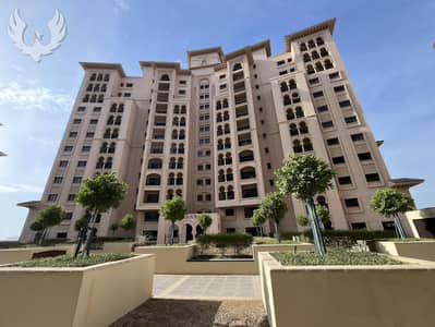 朱美拉高尔夫庄园， 迪拜 1 卧室公寓待售 - 位于朱美拉高尔夫庄园，安达鲁斯，安达鲁斯B座 1 卧室的公寓 1400000 AED - 8987798