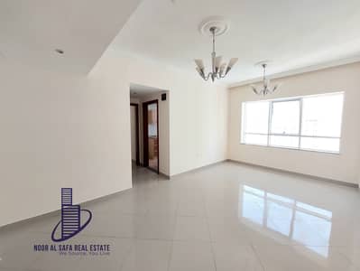 1 Bedroom Flat for Rent in Al Taawun, Sharjah - 20240509_094447. jpg