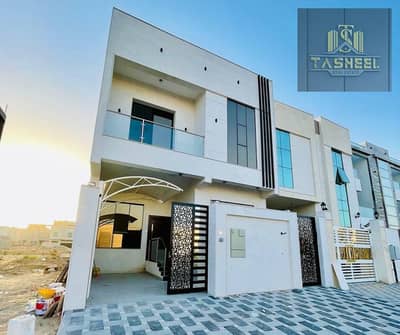 6 Bedroom Villa for Sale in Al Zahya, Ajman - photo_2024-05-10_05-33-21. jpg