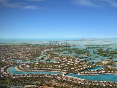 Plot for Sale in Al Jubail Island, Abu Dhabi - Excellent Location | High Class | Best Investment