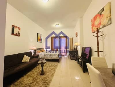 Studio for Rent in Al Hamra Village, Ras Al Khaimah - 1. jpeg