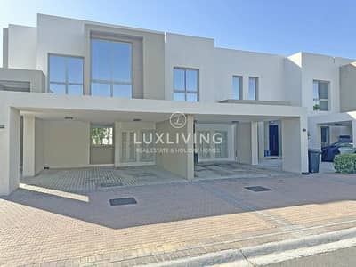 3 Bedroom Villa for Rent in Arabian Ranches 2, Dubai - Single Row | Close to Pool and Park | Immaculate