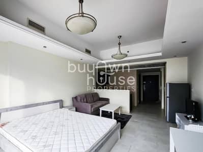 Studio for Rent in Jumeirah Lake Towers (JLT), Dubai - Fully Furnished | Ready to Move in | Near Metro