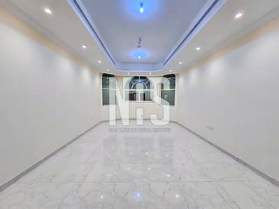 7 Bedroom Villa for Rent in Mohammed Bin Zayed City, Abu Dhabi - A distinctive villa with excellent finishes | Prime Location
