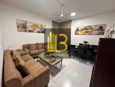 1 Bedroom Apartment for Rent in Al Rashidiya, Ajman - Q58QcOaYsVh2lZxOgMuGbrLsgtcPRCl6nQY4F7xY