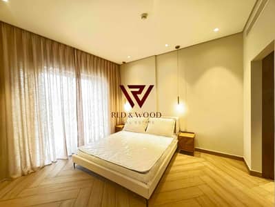 فلیٹ 1 غرفة نوم للايجار في أرجان، دبي - SnApdfqZ0d93ZQmiC8b50Il8I9aCNPB5pF1MZXMP