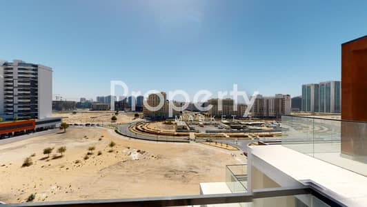 1 Bedroom Flat for Rent in Arjan, Dubai - U-0740-Arjan-Divine-Residences-1BR-05232022_105540. jpg