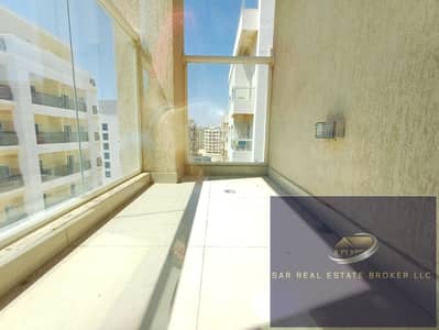 2 Bedroom Apartment for Rent in Al Warqaa, Dubai - 20240510_135439. jpg