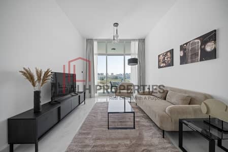 فلیٹ 1 غرفة نوم للبيع في أرجان، دبي - شقة في يونيستيت سوبريم ريزيدنس،أرجان 1 غرفة 1100000 درهم - 8987913