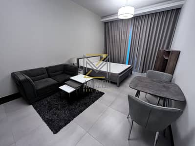 Studio for Rent in Business Bay, Dubai - IMG-20240430-WA0023. jpg