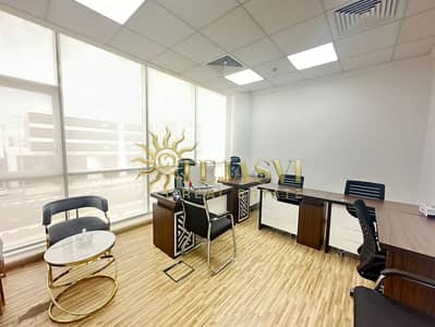 Офис в аренду в Бур Дубай, Дубай - 4daaa530-ce8a-40ab-99f1-e780deb83582. jpg