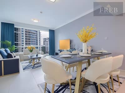 2 Bedroom Apartment for Rent in Jumeirah Beach Residence (JBR), Dubai - 03. jpg