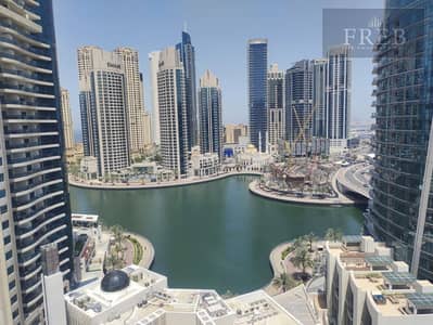 2 Bedroom Apartment for Rent in Dubai Marina, Dubai - WhatsApp Image 2024-05-10 at 16.39. 31_2d35a199. jpg