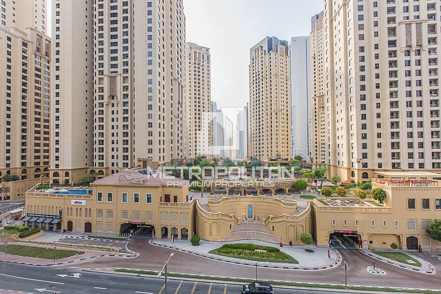 Investor Deal | Fully Furnished | JBR View