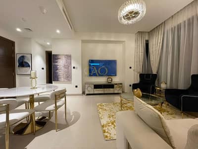 2 Bedroom Apartment for Rent in Sobha Hartland, Dubai - 0f38170f-c888-4e4e-b9e9-38dbc325aff5. jpeg