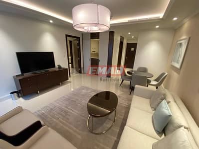 1 Спальня Апартамент в аренду в Дубай Даунтаун, Дубай - WhatsApp Image 2024-05-04 at 10.54. 33 AM. jpeg