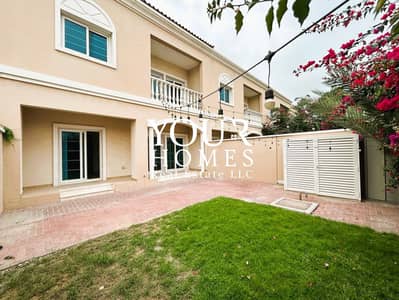 2 Bedroom Townhouse for Sale in Jumeirah Village Circle (JVC), Dubai - WhatsApp Image 2024-05-10 at 11.52. 00 AM. jpeg