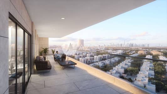 2 Cпальни Апартамент Продажа в Аль Фурджан, Дубай - WhatsApp Image 2024-05-10 at 16.44. 07. jpeg