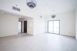 شقة في عزيزي أوركيد،الفرجان 1 غرفة 80000 درهم - 8987995