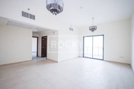 1 Bedroom Flat for Rent in Al Furjan, Dubai - Exclusive|Chiller Free|Closed Kitchen