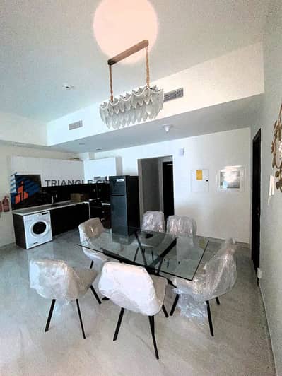 1 Bedroom Flat for Rent in Arjan, Dubai - 19. jpeg