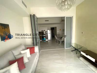1 Bedroom Flat for Rent in Arjan, Dubai - 12. jpeg