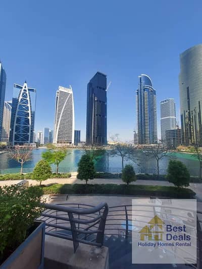 1 Bedroom Apartment for Rent in Jumeirah Lake Towers (JLT), Dubai - 46aab46f-cb90-44a6-acfc-9ed78180cb8d. jpeg