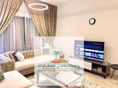 2 Bedroom Apartment for Rent in Al Taawun, Sharjah - IMG-20240508-WA0076. jpg