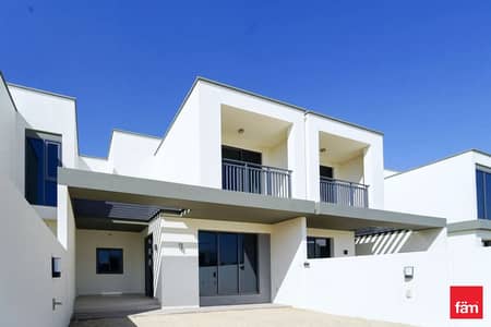 3 Bedroom Villa for Rent in Dubai Hills Estate, Dubai - Spacious | On Green Belt | Vacant now