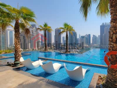 1 Спальня Апартамент Продажа в Дубай Марина, Дубай - 14 copy. jpg