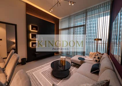1 Bedroom Flat for Sale in Jumeirah Lake Towers (JLT), Dubai - DSC08939. jpg
