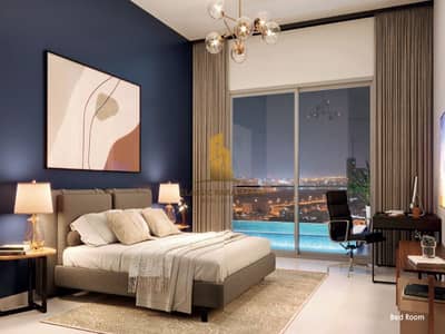 3 Bedroom Apartment for Sale in Al Furjan, Dubai - 1% Payment Plan I Furnished I Pvt Swimming Pool