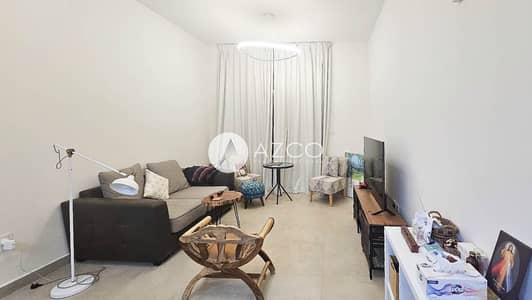 1 Bedroom Flat for Sale in Al Furjan, Dubai - AZCO REAL ESTATE PHOTOS. jpg
