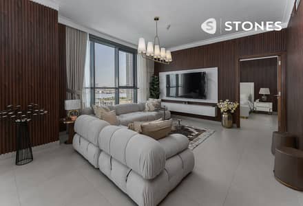 3 Bedroom Apartment for Rent in Dubai Creek Harbour, Dubai - DCRST1_1002-4. jpg