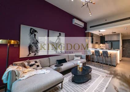 فلیٹ 2 غرفة نوم للبيع في أبراج بحيرات الجميرا، دبي - DSC08941. jpg