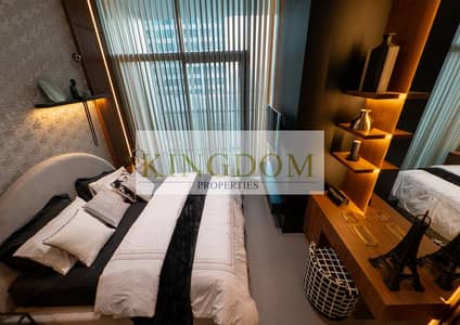 شقة 1 غرفة نوم للبيع في أبراج بحيرات الجميرا، دبي - DSC08858. jpg