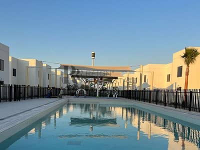 فیلا 3 غرف نوم للايجار في جزيرة ياس، أبوظبي - IMG-20240328-WA0053. jpg
