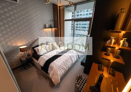 فلیٹ 2 غرفة نوم للبيع في أبراج بحيرات الجميرا، دبي - DSC08854. jpg
