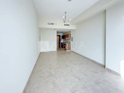 Studio for Rent in Jumeirah Lake Towers (JLT), Dubai - Spacious | High Floor | Close to Metro