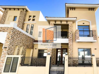 5 Bedroom Villa for Rent in Al Raha Beach, Abu Dhabi - IMG_8317. JPG
