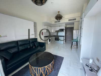 Studio for Rent in Business Bay, Dubai - WhatsApp Image 2024-05-10 at 16.25. 30. jpeg