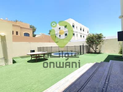 فیلا 5 غرف نوم للايجار في ربدان، أبوظبي - onwani (16). jpg
