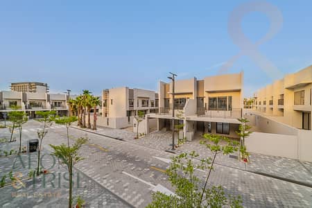 3 Bedroom Villa for Rent in Mohammed Bin Rashid City, Dubai - Specious and Vacant | Brand New | Call for viewing