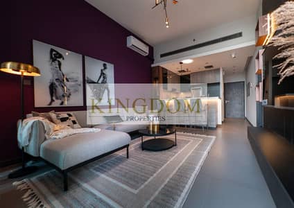 1 Спальня Апартаменты Продажа в Джумейра Лейк Тауэрз (ДжЛТ), Дубай - DSC08870. jpg