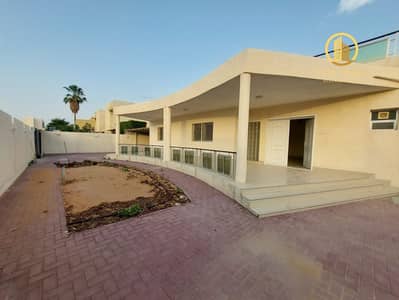 4 Bedroom Apartment for Rent in Al Qadisiya, Sharjah - 1000357405. jpg