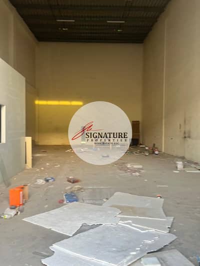 Warehouse for Rent in Al Jurf, Ajman - WhatsApp Image 2024-05-09 at 12.24. 44. jpeg