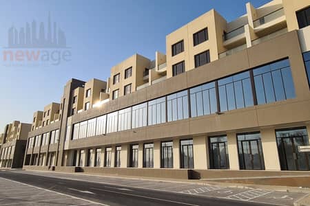 3 Bedroom Townhouse for Sale in International City, Dubai - VOT I Well Maintained I Community View